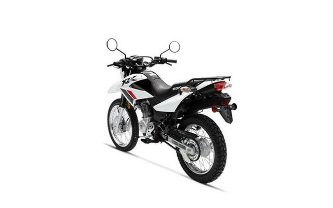2024 Honda XR 150L 150L