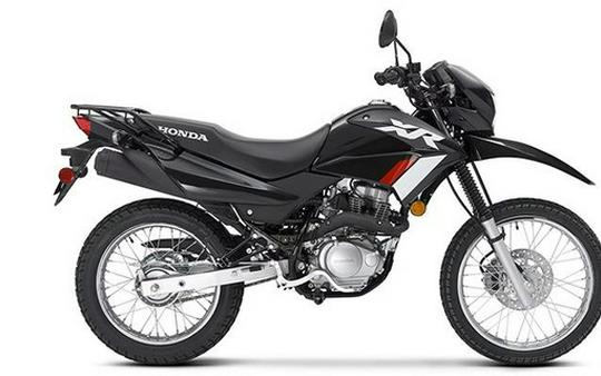 2024 Honda XR 150L 150L
