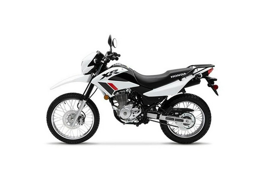 2024 Honda XR 150L 150L
