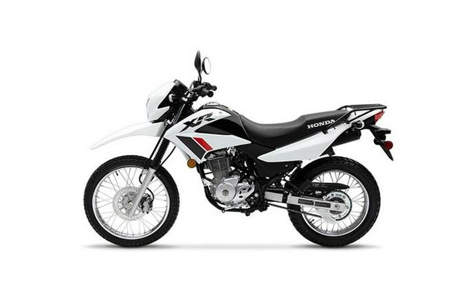 2024 Honda XR 150L 150L