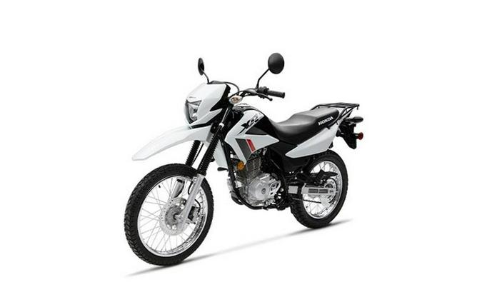 2024 Honda XR 150L 150L