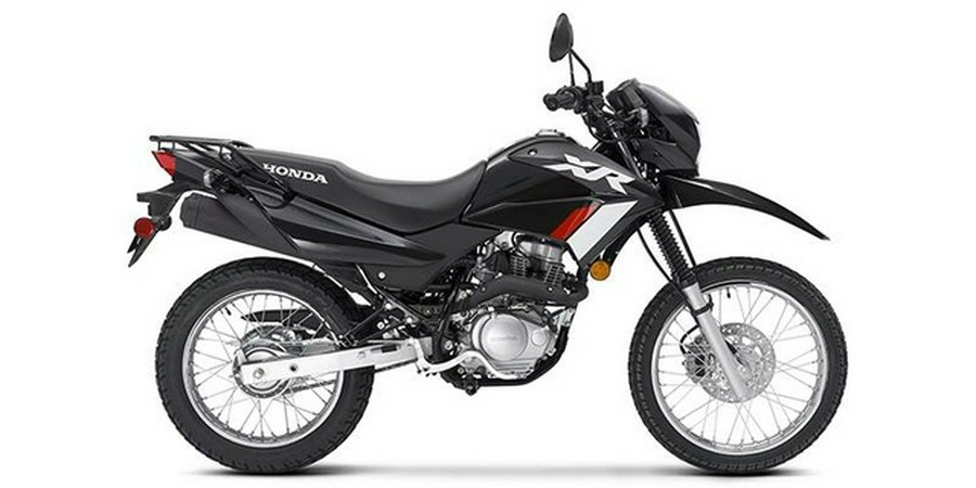 2024 Honda XR 150L 150L