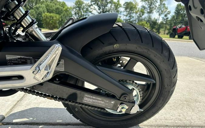 2026 Honda Grom