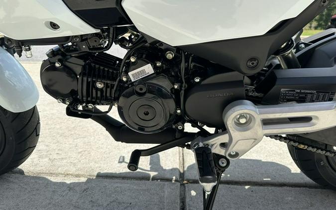 2026 Honda Grom
