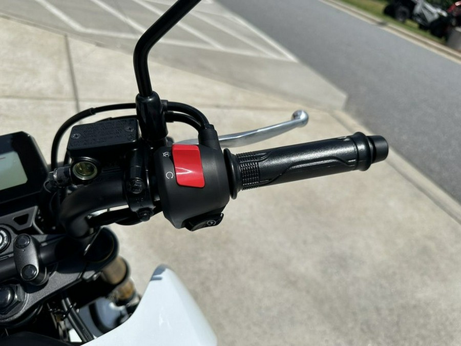 2026 Honda Grom