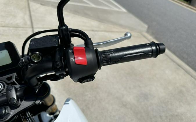 2026 Honda Grom