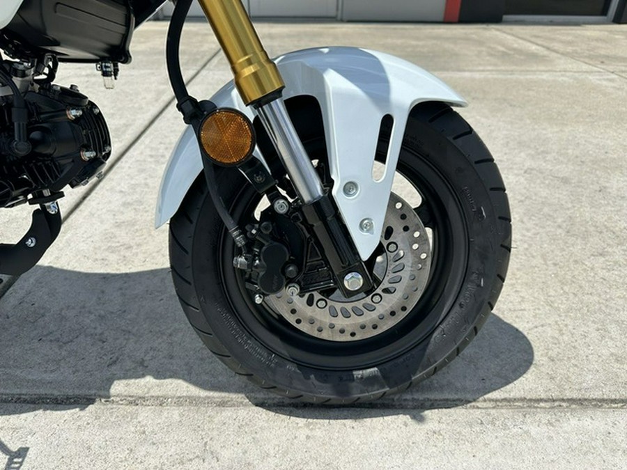 2026 Honda Grom