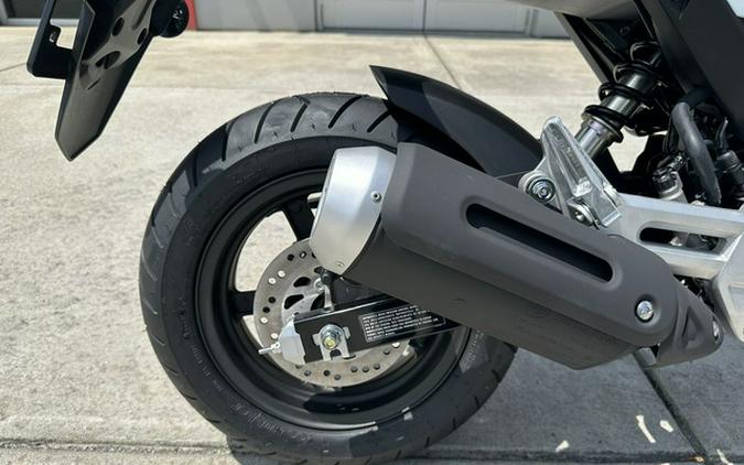 2026 Honda Grom