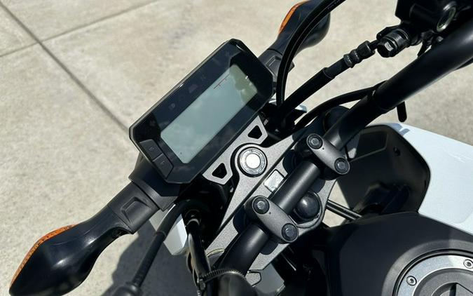 2026 Honda Grom
