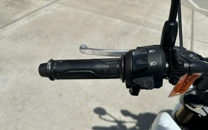2026 Honda Grom