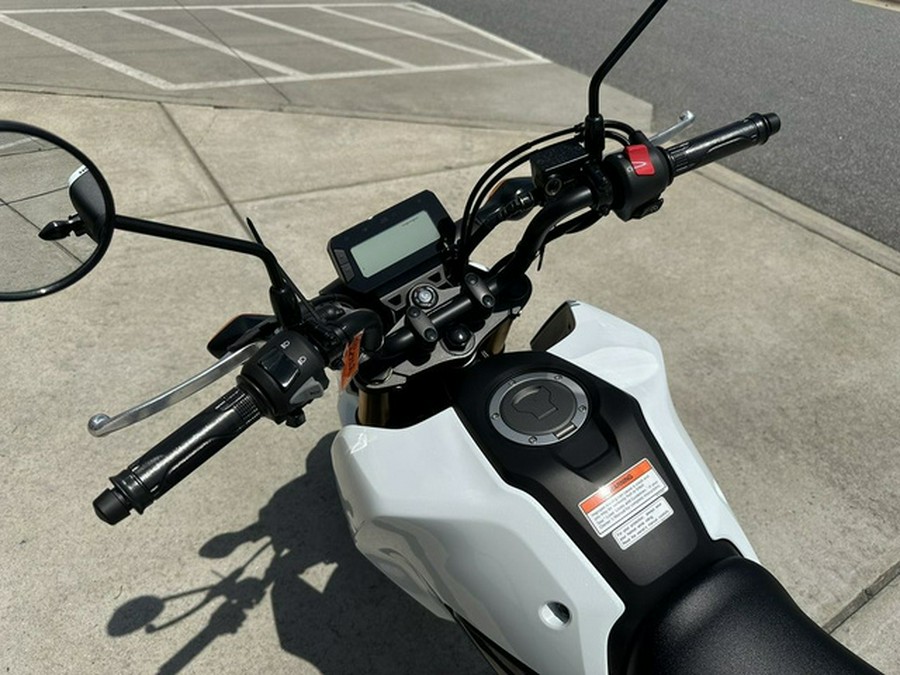 2026 Honda Grom