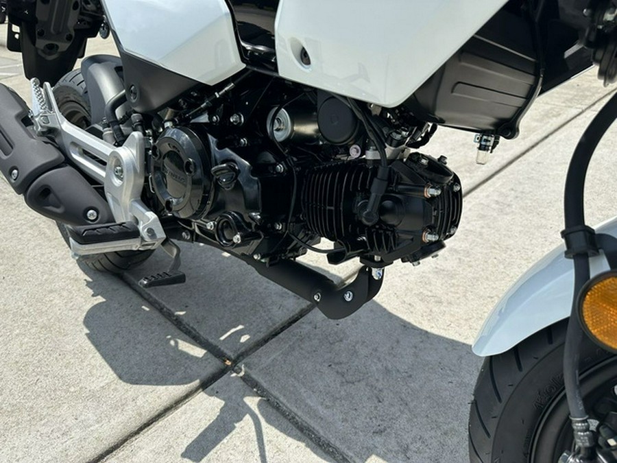 2026 Honda Grom