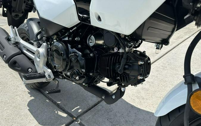2026 Honda Grom