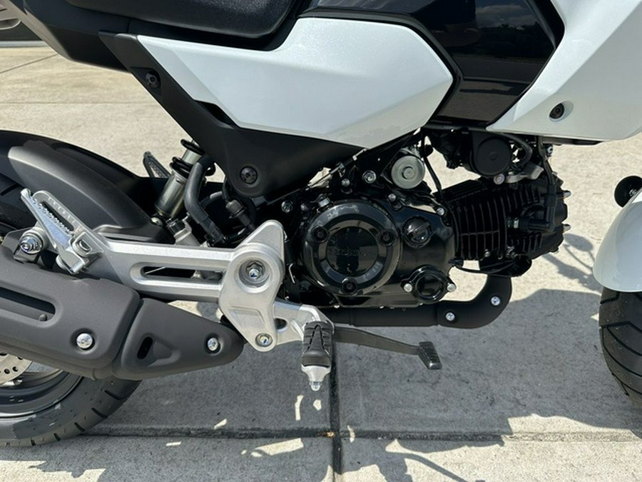 2026 Honda Grom