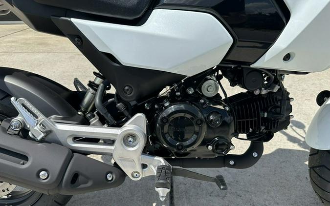 2026 Honda Grom