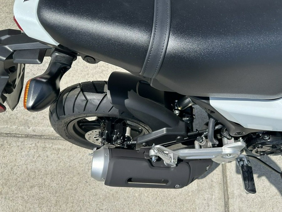 2026 Honda Grom