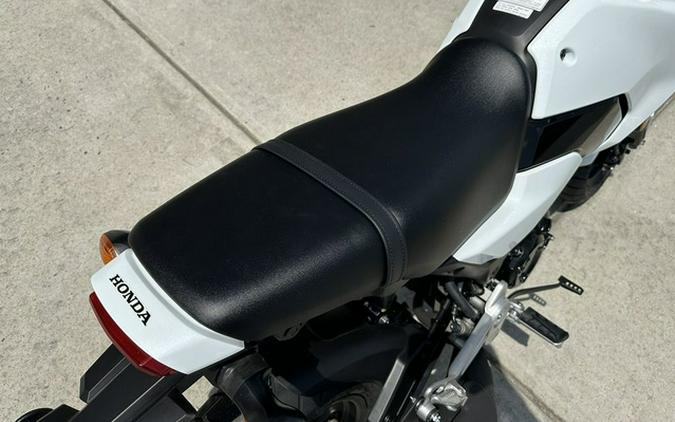 2026 Honda Grom