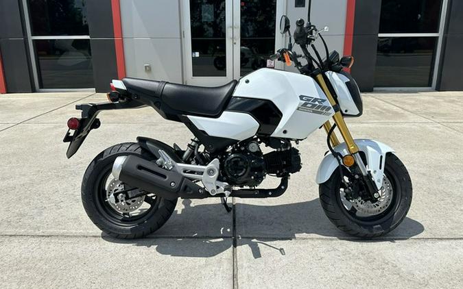 2026 Honda Grom