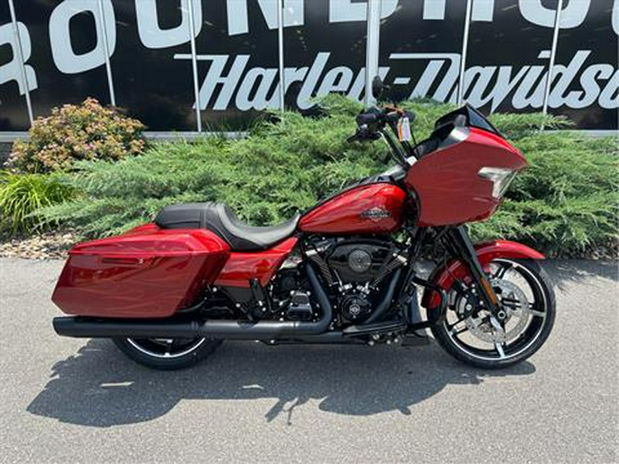 2025 Harley-Davidson Road Glide®