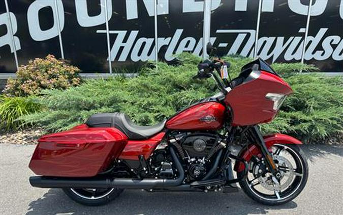 2025 Harley-Davidson Road Glide®