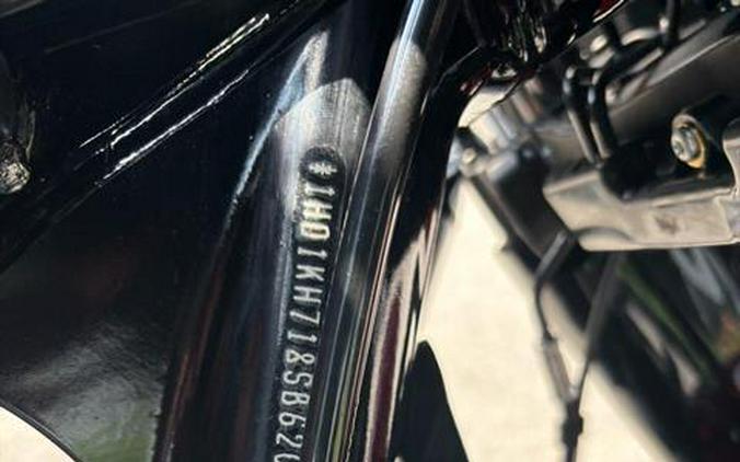 2025 Harley-Davidson Road Glide®