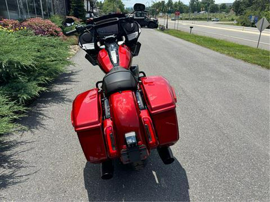 2025 Harley-Davidson Road Glide®