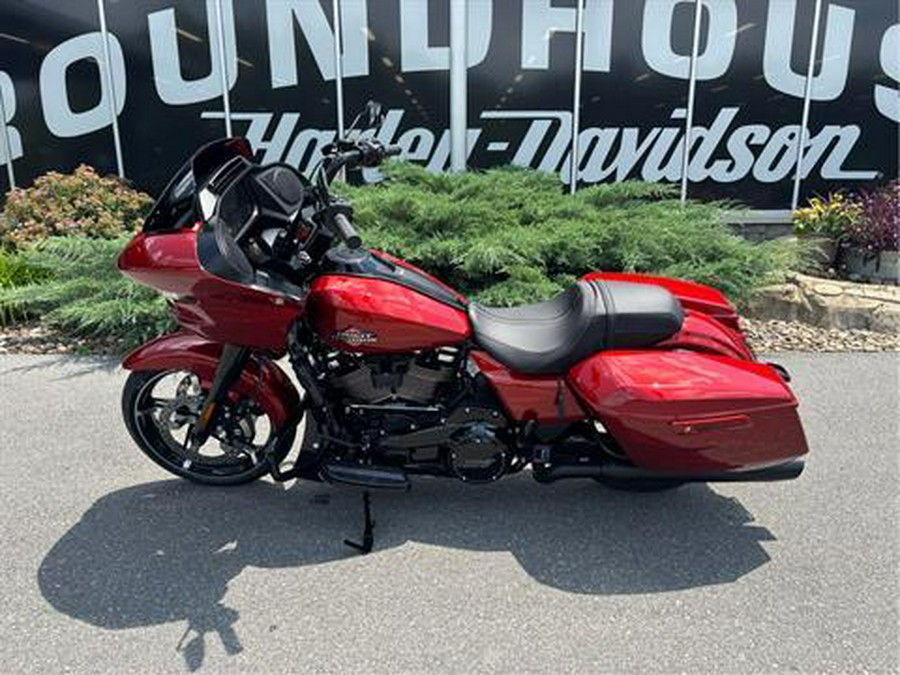 2025 Harley-Davidson Road Glide®