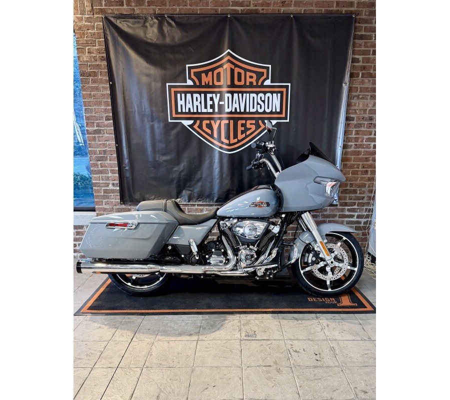 2026 Harley-Davidson Road Glide