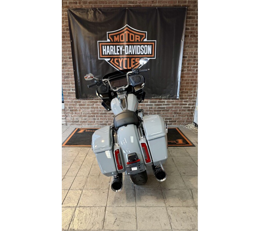 2026 Harley-Davidson Road Glide