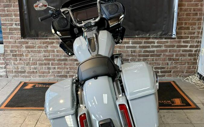2026 Harley-Davidson Road Glide