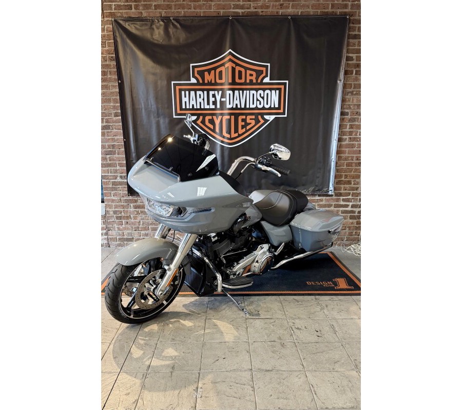 2026 Harley-Davidson Road Glide