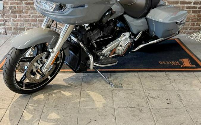 2026 Harley-Davidson Road Glide