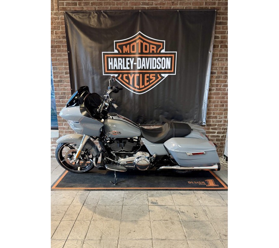 2026 Harley-Davidson Road Glide
