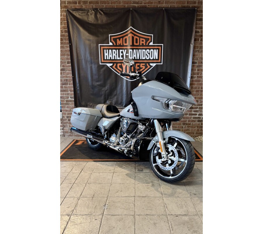 2026 Harley-Davidson Road Glide