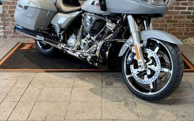 2026 Harley-Davidson Road Glide