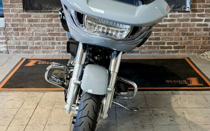 2026 Harley-Davidson Road Glide