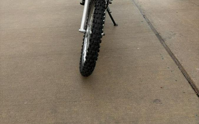 2026 Yamaha TT-R125LE