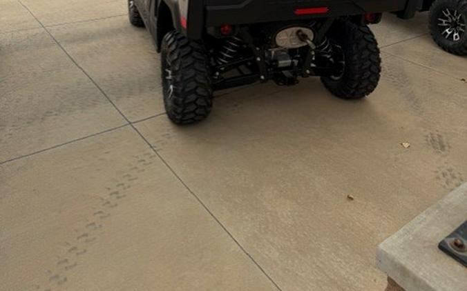 2026 Kawasaki Mule™ PRO-FXT™ 1000 LE Ranch Edition