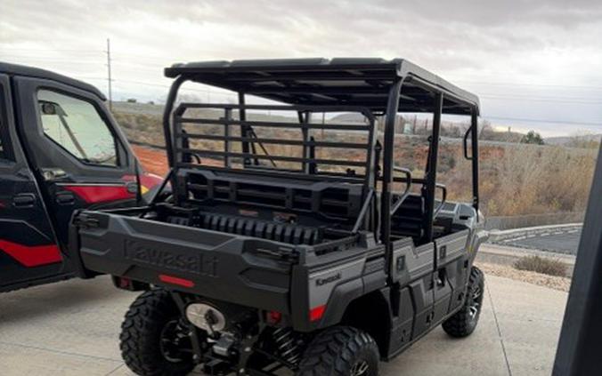 2026 Kawasaki Mule™ PRO-FXT™ 1000 LE Ranch Edition
