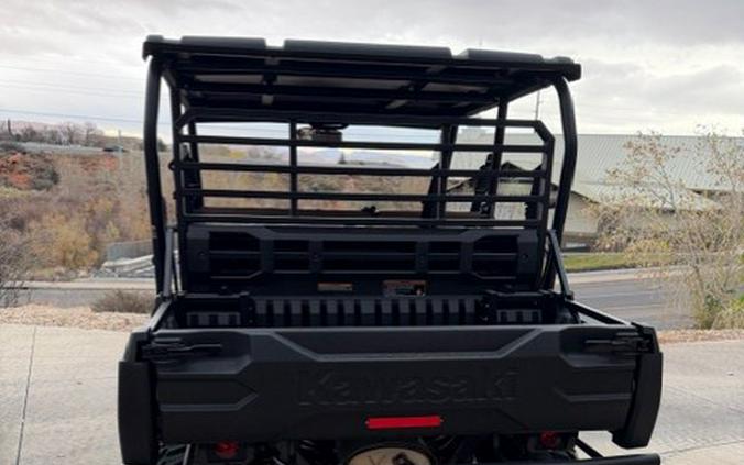 2026 Kawasaki Mule™ PRO-FXT™ 1000 LE Ranch Edition