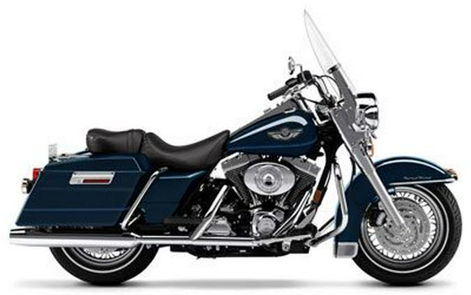 2003 Harley-Davidson FLHR/FLHRI Road King®