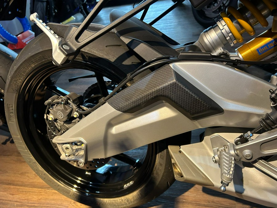 2026 Aprilia RS 660 Factory