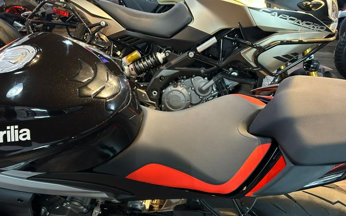 2026 Aprilia RS 660 Factory