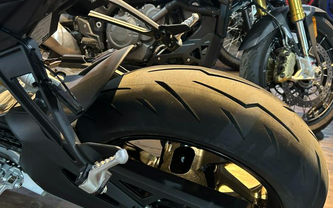 2026 Aprilia RS 660 Factory