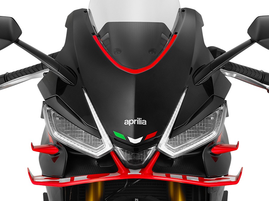 2026 Aprilia RS 660 Factory