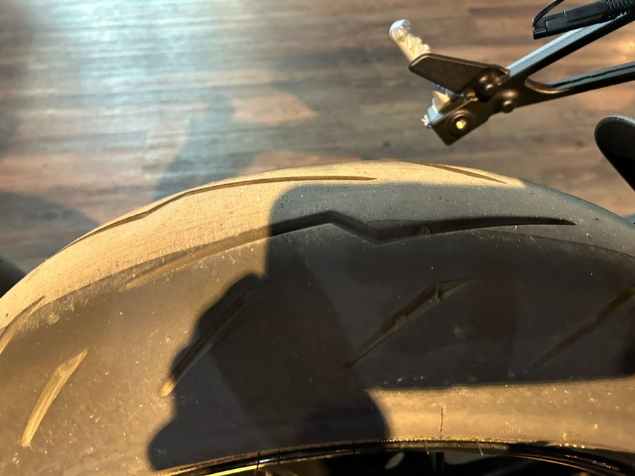 2026 Aprilia RS 660 Factory