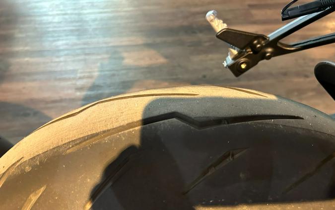 2026 Aprilia RS 660 Factory