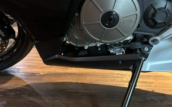 2026 Aprilia RS 660 Factory