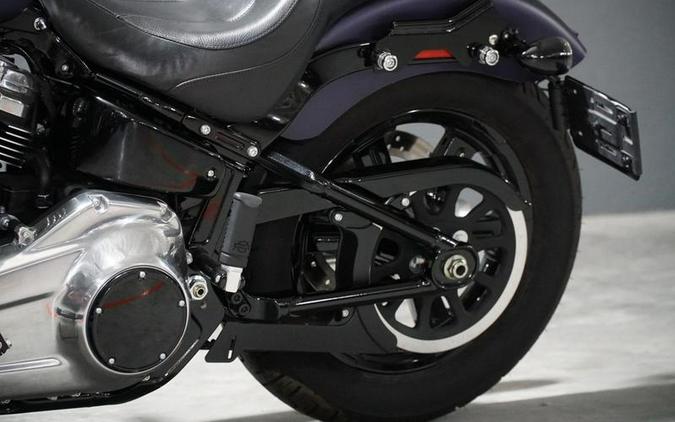 2025 Harley-Davidson® FXBB - Street Bob®