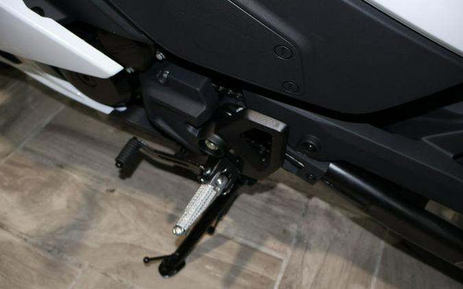 2026 CFMOTO Papio SS